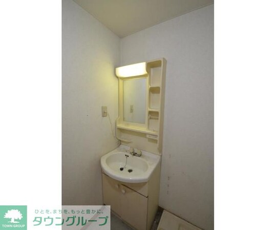 メゾン・ド・ルミエールの物件内観写真